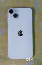 Iphone 14 Plus new condition
