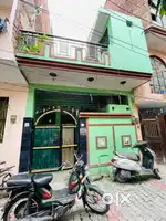 65 gaj house
