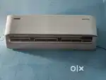 Blue star ac 1.5ton