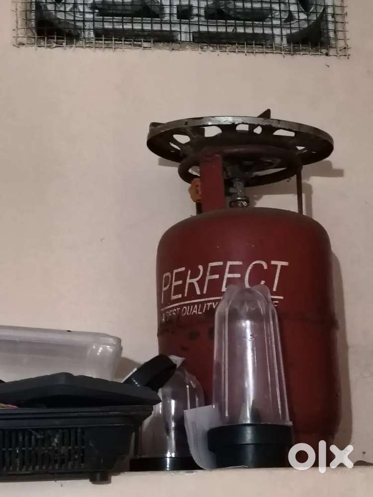 Small గ్యాస్ stove good condesan