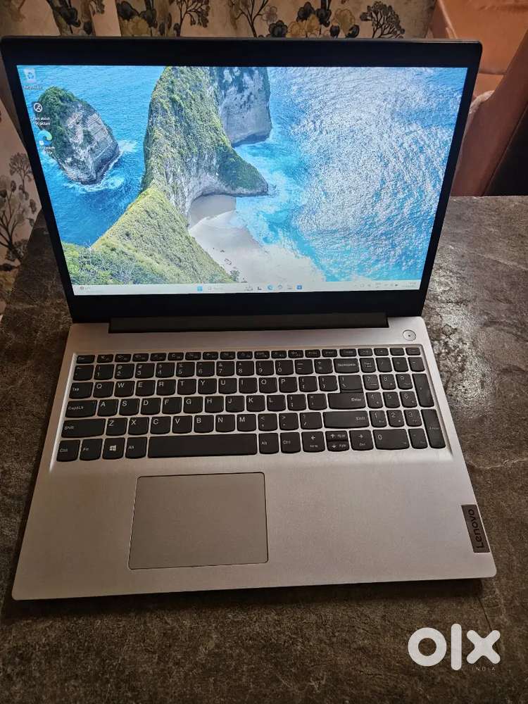 Lenovo  laptop core i5 10th gen
