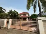 28 CENT 4000SQFT  HOUSE (VILLA) FOR SALE AT ERNAKULAM VADUTHALA
