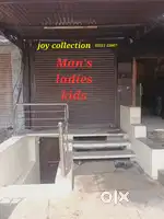 Shastri Nagar Jaipur  basement ground or first  floor