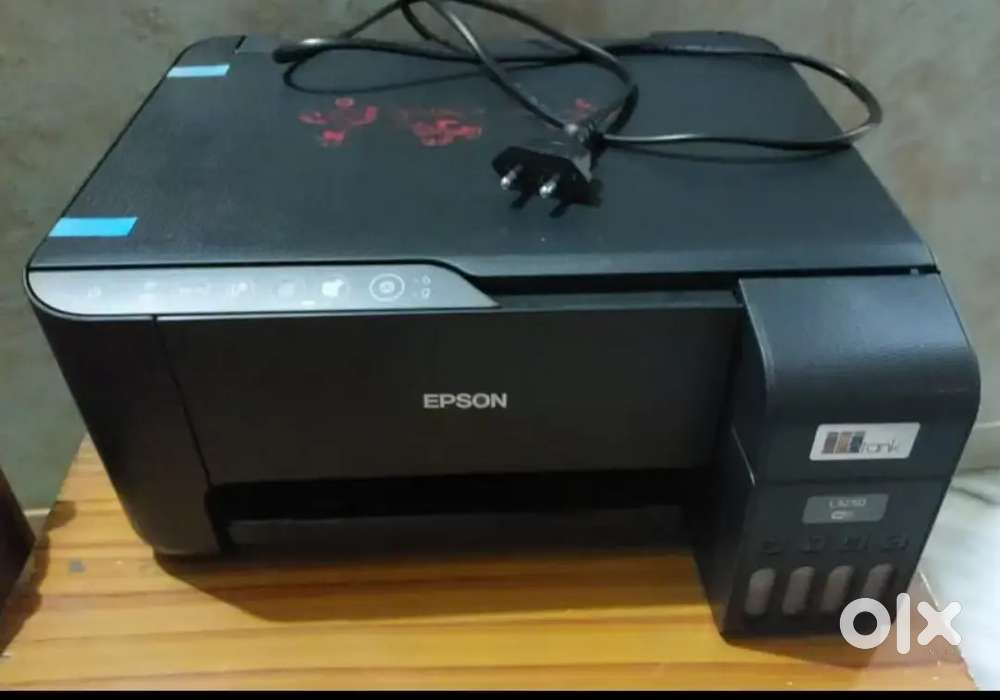 Epson printer
