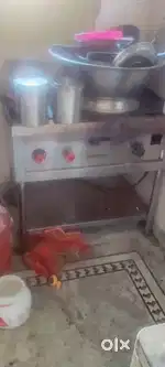 Bhatti counter tables