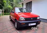 Maruti Suzuki 800 AC MPFI 2009 model