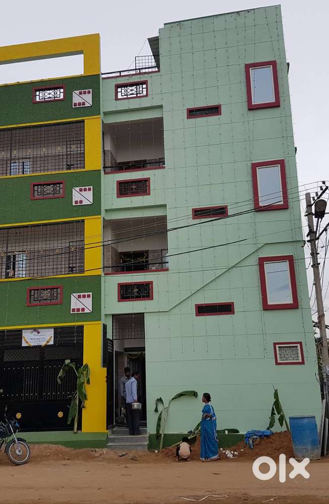 2 BHK near Whiltefiled Railway Station, Channasandra