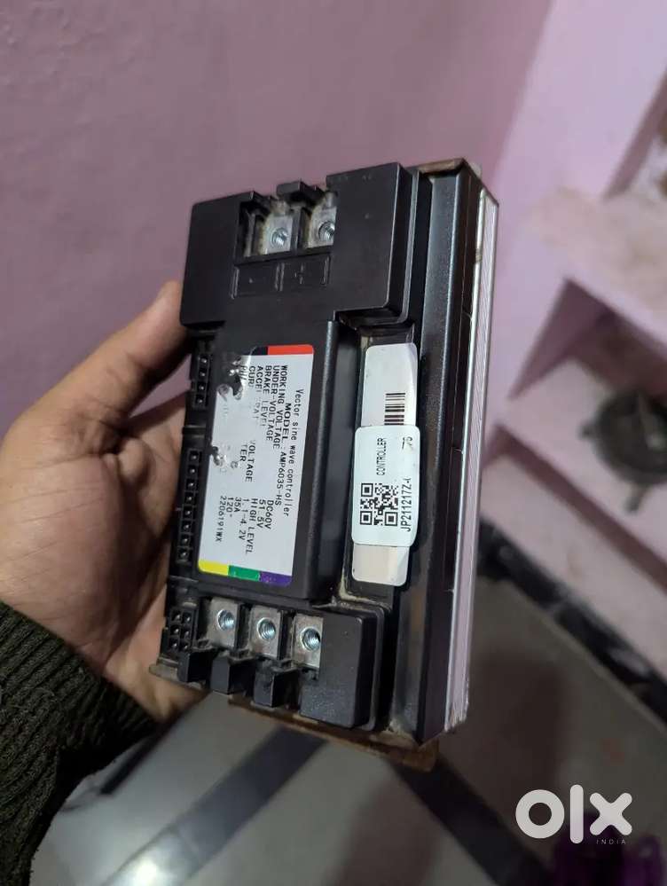 Ampere magnus controller for sale