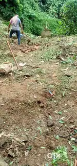 Eksoniya land sale Lalganesh