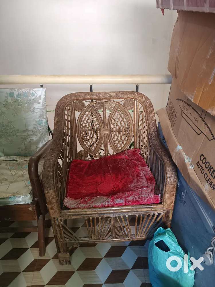 Beth sofa with 2 chairs