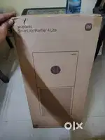 Air purifier xiaomi 4 lite smart branded new