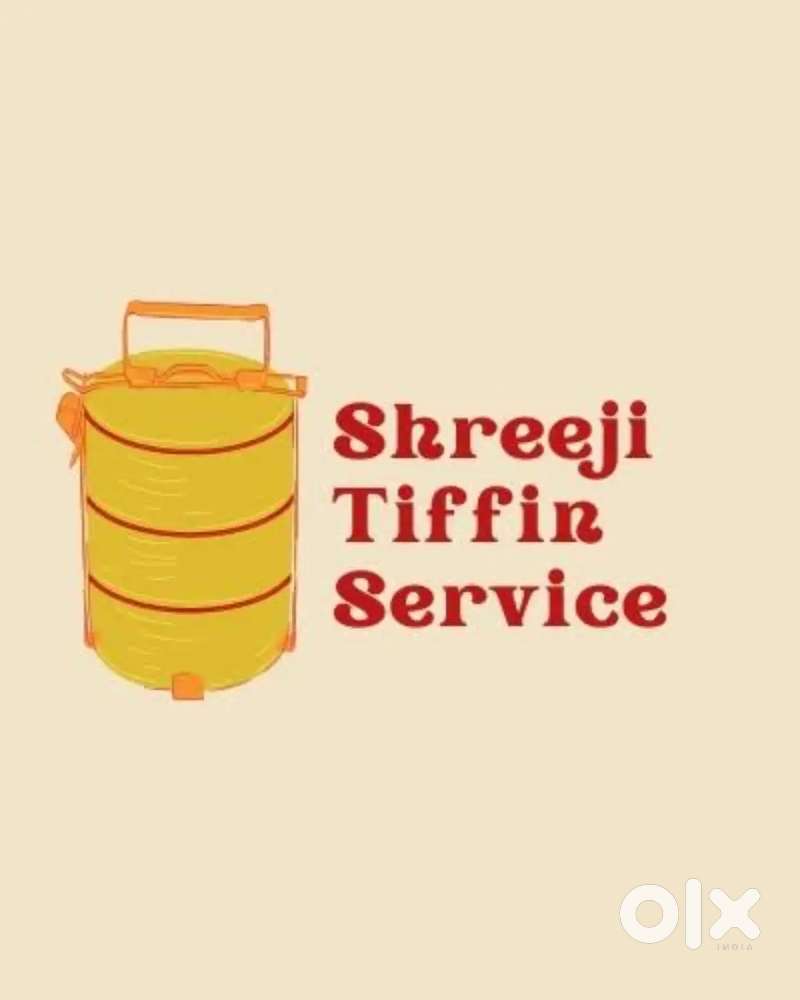 Home made Tiffin Services