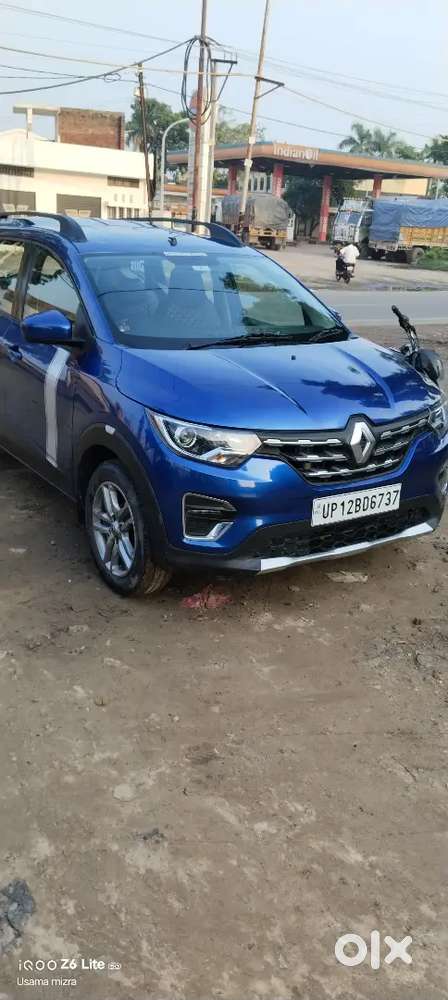 Renault Triber 2020 Petrol Well Maintained