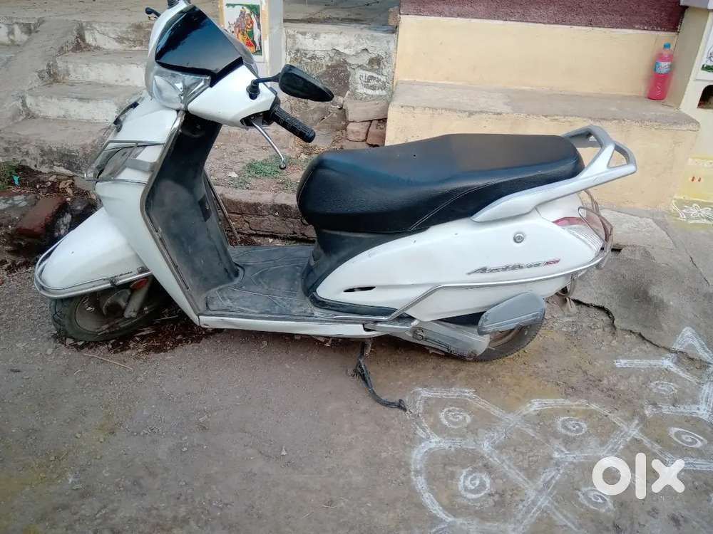 Honda Activa 125