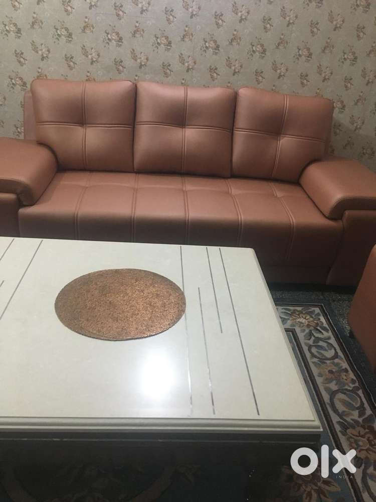 Brand new 7 seater sofa set