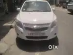 Chevrolet Sail Hatchback 1.3 TCDi LT ABS, 2013, Diesel