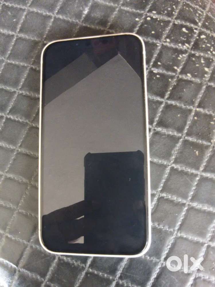 Mint condition mobile