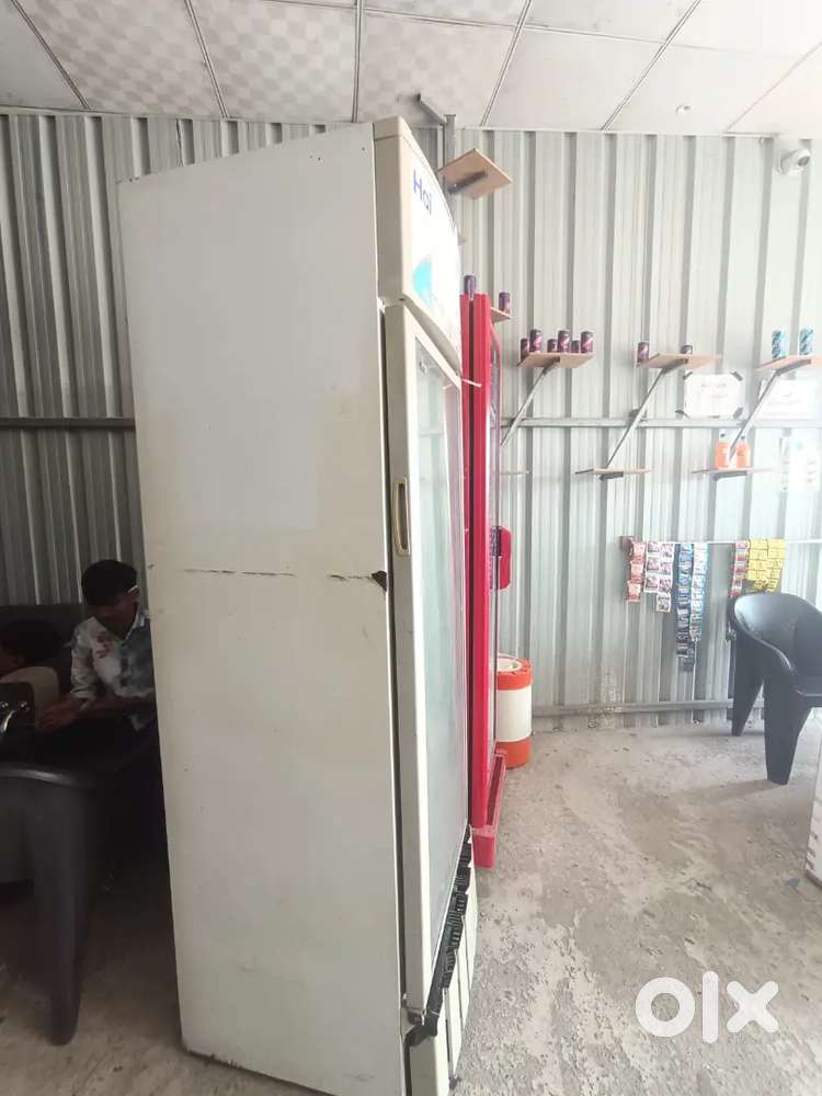 Frize for  best working condition