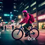 Food delivery Jobs Raipur