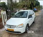 Tata Indica Ev2 2017 Diesel Well Maintained