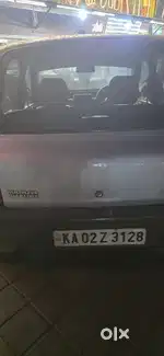 Maruti Suzuki Zen Estilo 2003 Petrol 75000 Km Driven