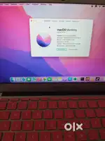 Mackbook air