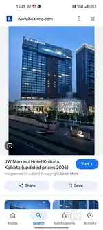 5 star  hotel job