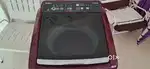 Wrolpool Washing machine