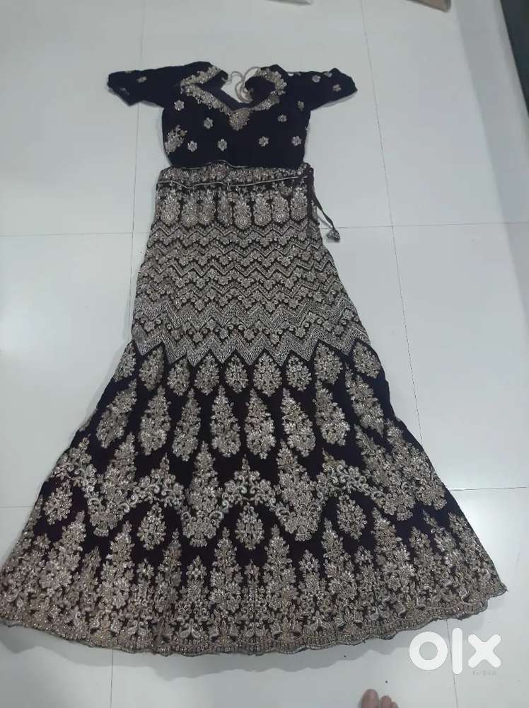 Festive Lehenga