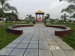 Book Your Plot in a Beautiful 50-Acre Township Today