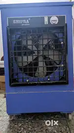 Air Cooler, 6 months old, Fully functional