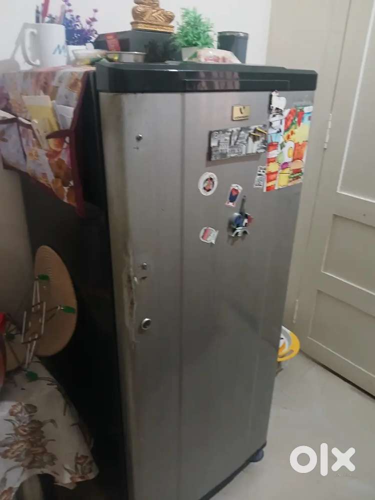Videocon fridge good condition