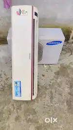 Split AC hi 3 staar Good cooling and kandisen