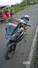 HERO KARIZMA XMR 2024 MODEL