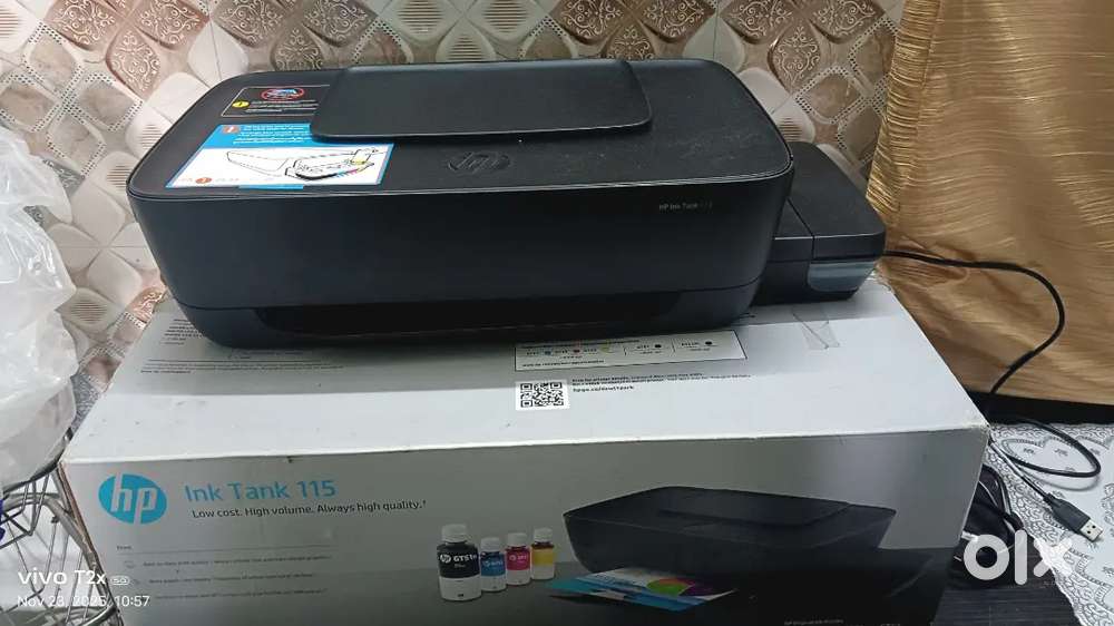 HP printer
