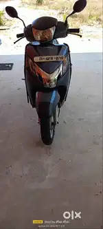 Honda Activa 2015 Model 125 Single Owner and good condition