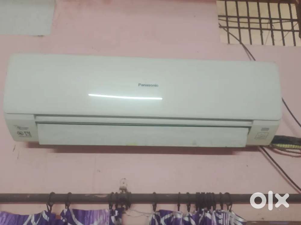 Spirit CA panasonic 2.5