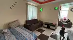 Well maintained flat only interested person call me