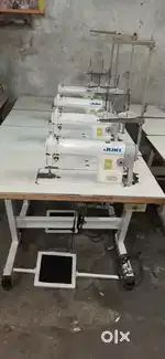All tailoring mechine sales starting price 11000 - 19500