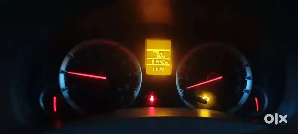 Tata Ace driver in Bowenpally