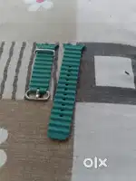 Smart watch straps