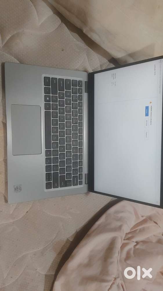 Chinna laptop