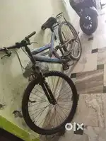 Selling Bycicle