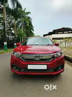 Honda Amaze 2018