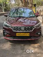 Maruti Suzuki Ertiga 2023