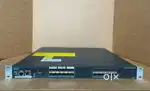 Cisco MDS-9124 Multilayer Fabric Switch, 24 Ports, Great Condition, A+