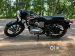 BULLET STENDERD350
1993 model 
Fully fresh fully modified ek r
