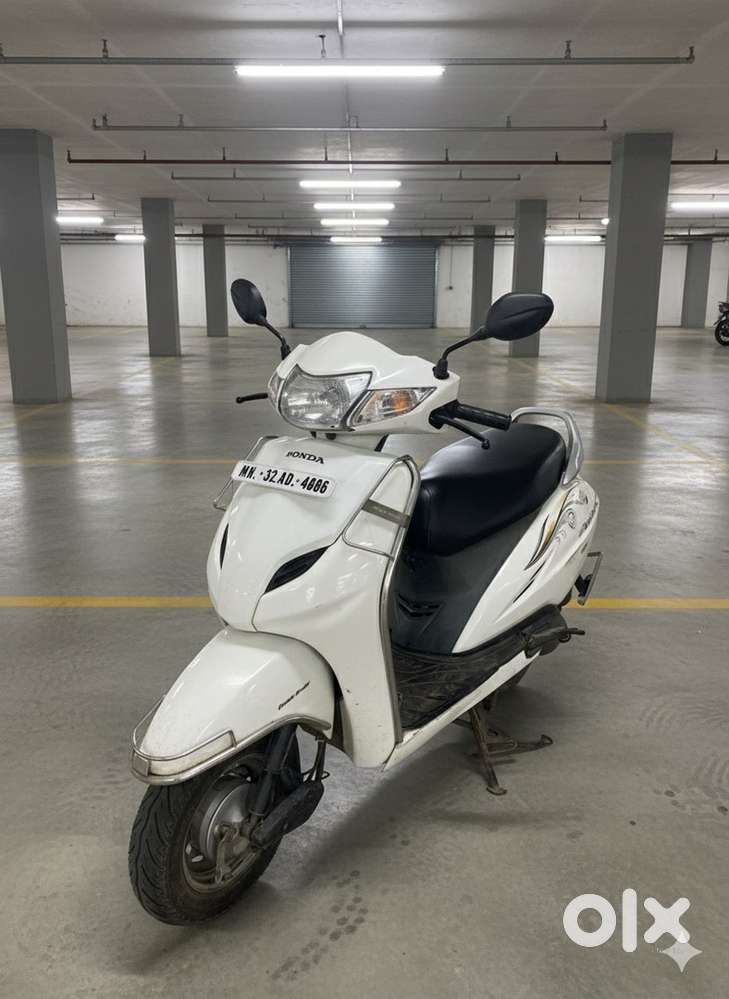 Honda Activa 3G 2016 Model – Excellent Condition, Smooth Ride!