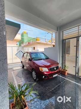 Maruti Suzuki Alto K10 VXI AGS Optional, 2011, Petrol