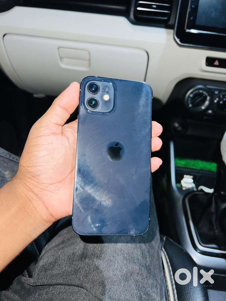 Iphone  12